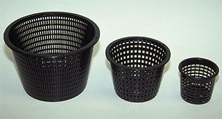 Heavy Duty Net Pot 8