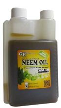 Garden Essentials Neem Oil, Pint