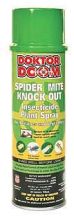 Doktor Doom Spider Mite Knockout