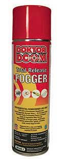 Dok Doom 12.5 oz Total Release