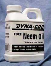 Dyna-Gro Pure Neem Oil, 8 oz.