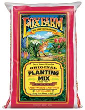 FoxFarm Original Planting Mix, 1 cf