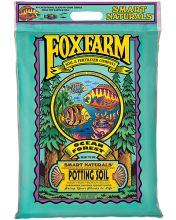 FoxFarm Ocean Forest Potting Soil, 12 Quart