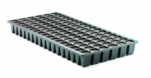 Oasis 102 count Tray & Medium