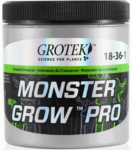 Grotek Monster Grow Pro, 130 g