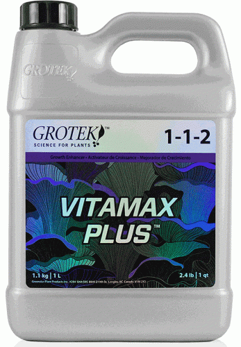 Grotek Vitamax Plus, 1 L