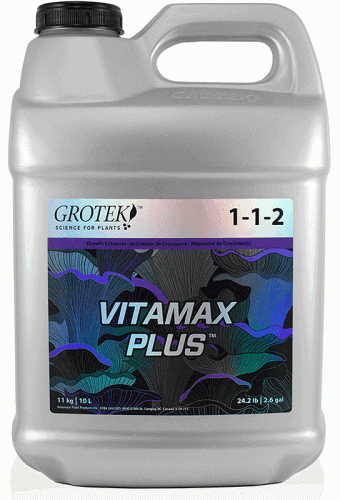 Grotek Vitamax Plus, 10 L