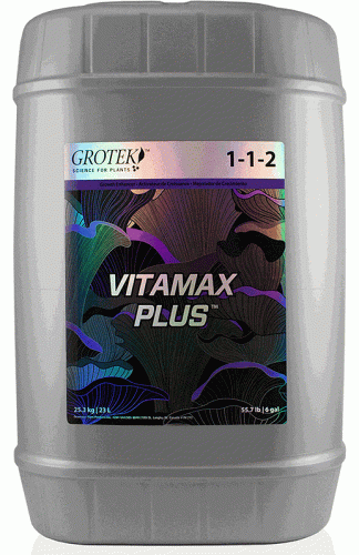 Grotek Vitamax Plus, 23 L