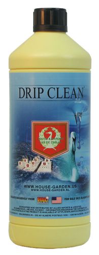 House & Garden Drip Clean, 500 mL