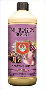 House & Garden Nitrogen Boost, 1 L