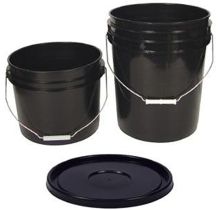 Bucket Lid for 3 & 5 Gallon Bucket