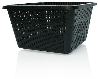 Square Basket 9