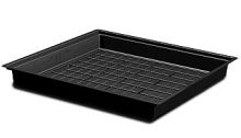 Active Aqua Flood Table, Black, 4'x4'