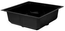 Active Aqua Reservoir, Black, 50 Gallon