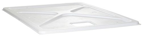 Reservoir Cover, White, 70 Gallon