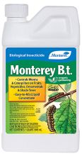 Monterey Garden B.t., Quart