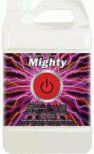 Mighty, Gallon