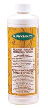 Physan 20 Fungicide, 16 oz.