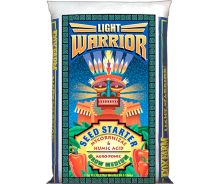 FoxFarm Light Warrior Soilless Mix, 1 cf