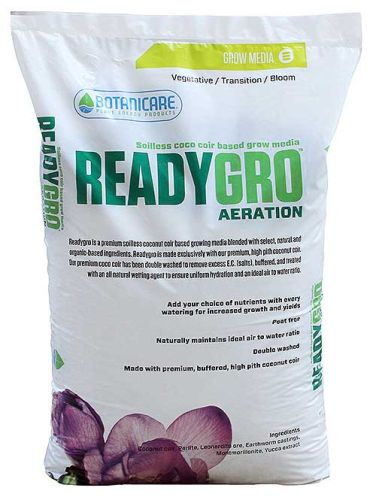 Botanicare ReadyGro Aeration Formula 1.5 cf