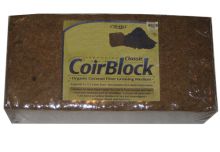 Premium Coir Brick (650g)