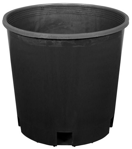 Gro Pro Premium Pot 2 Gallon