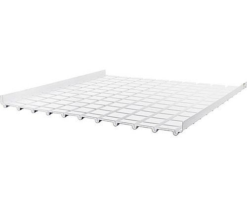 Active Aqua Infinity Tray Center, 4'x4'