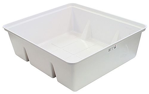 Botanicare 40 Gallon Reservoir - White