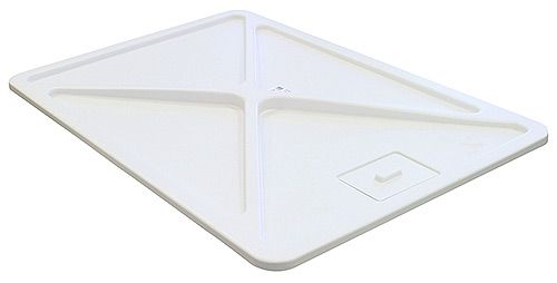 Botanicare 70 Gallon Reservoir Lid - White