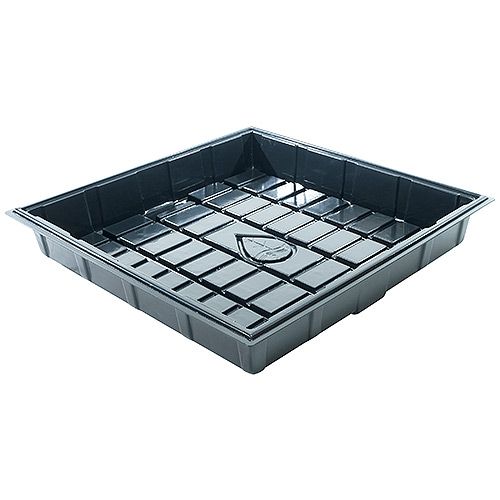 Botanicare ID Tray 3 ft x 3 ft - Black