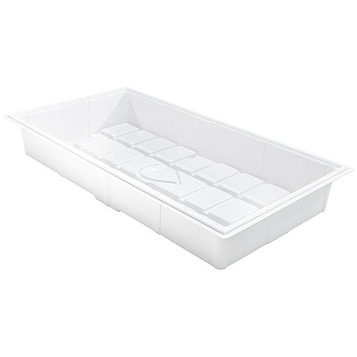 Botanicare ID Tray 2 ft x 4 ft - White