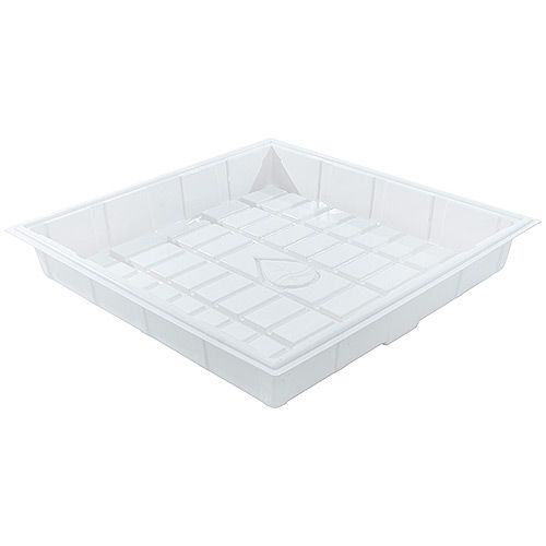 Botanicare ID Tray 3 ft x 3 ft - White