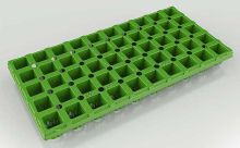 FloraFlex Incubator - 50 Cell Inner Tray