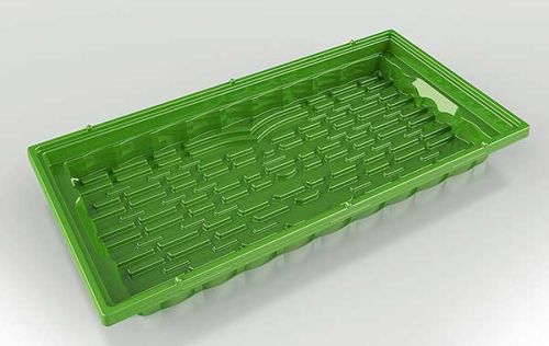 FloraFlex Incubator - Outer Tray