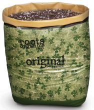 Roots Organics Original Potting Soil, 1.5 cf